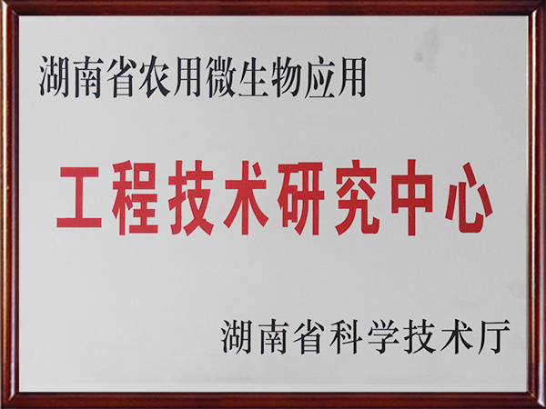 工工程技术研究中心-科技厅
