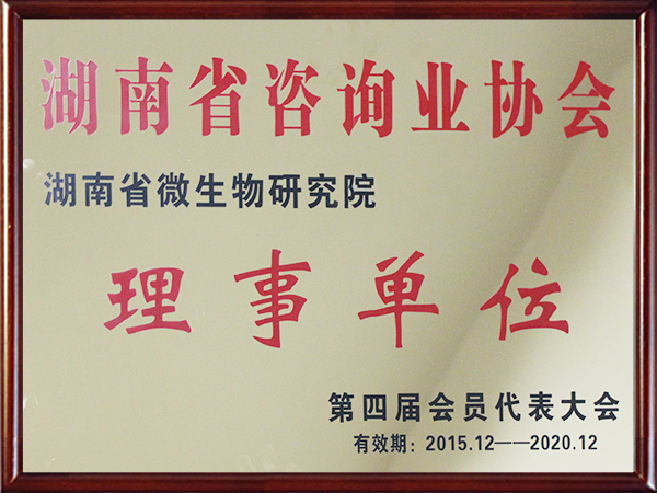 咨询业协会2015